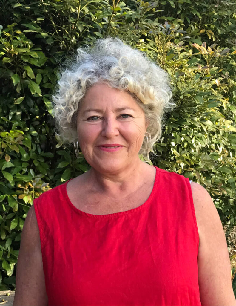 Felicity Campbell Breathe Free Clinic Menopause Support Meno Central