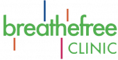 Breathe Free Logo