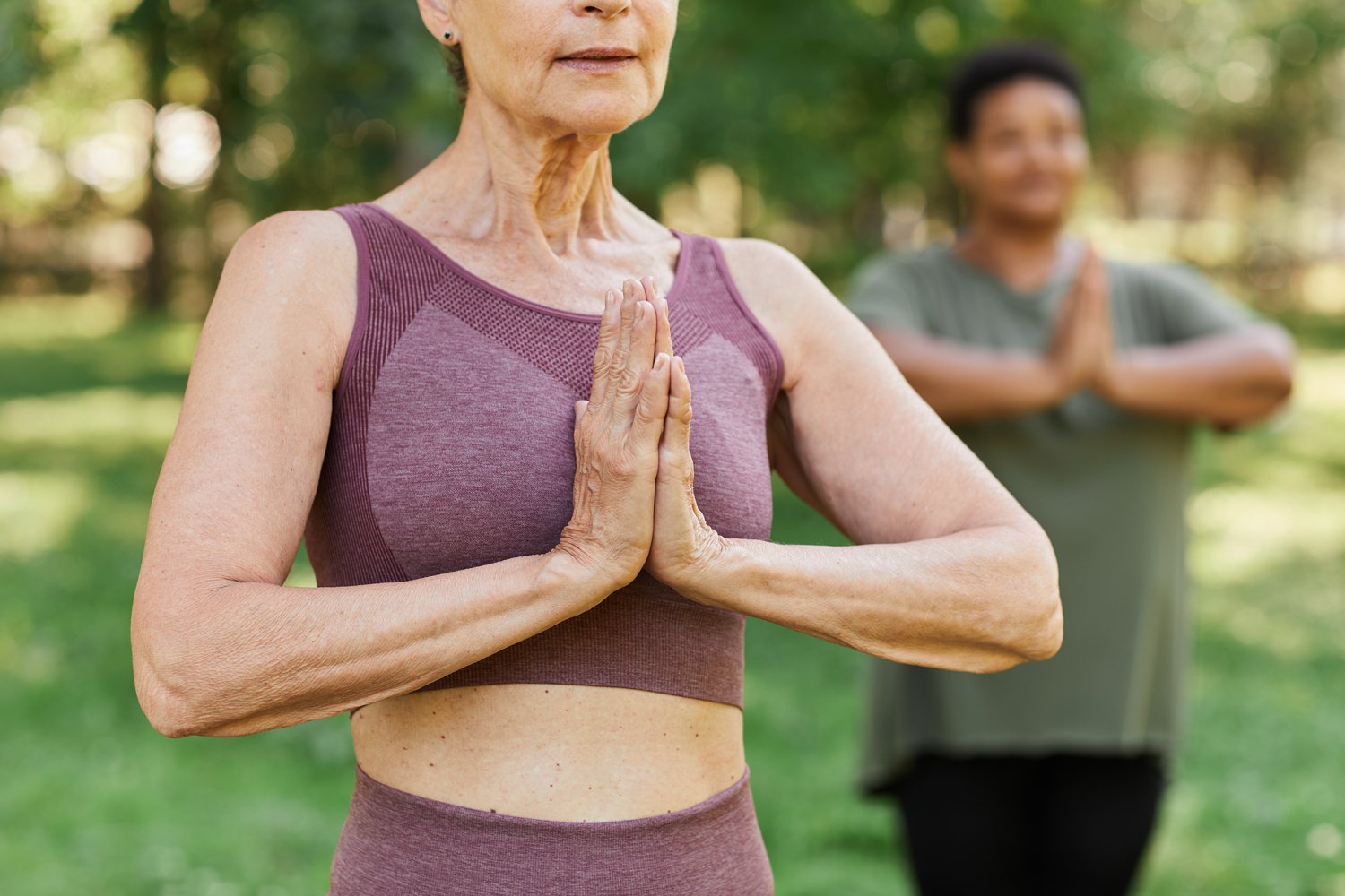 Benefits Of Mind Body Exercises In Perimenopausal And Menopausal Women Meno Central