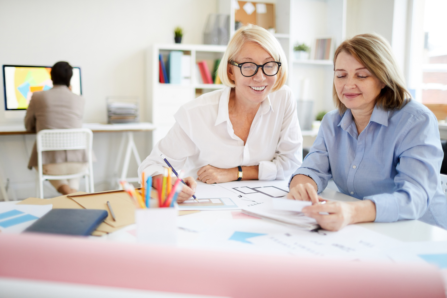 Perimenopause, Menopause, And Workplace Productivity Meno Central