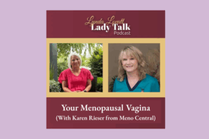 Your Menopausal Vagina