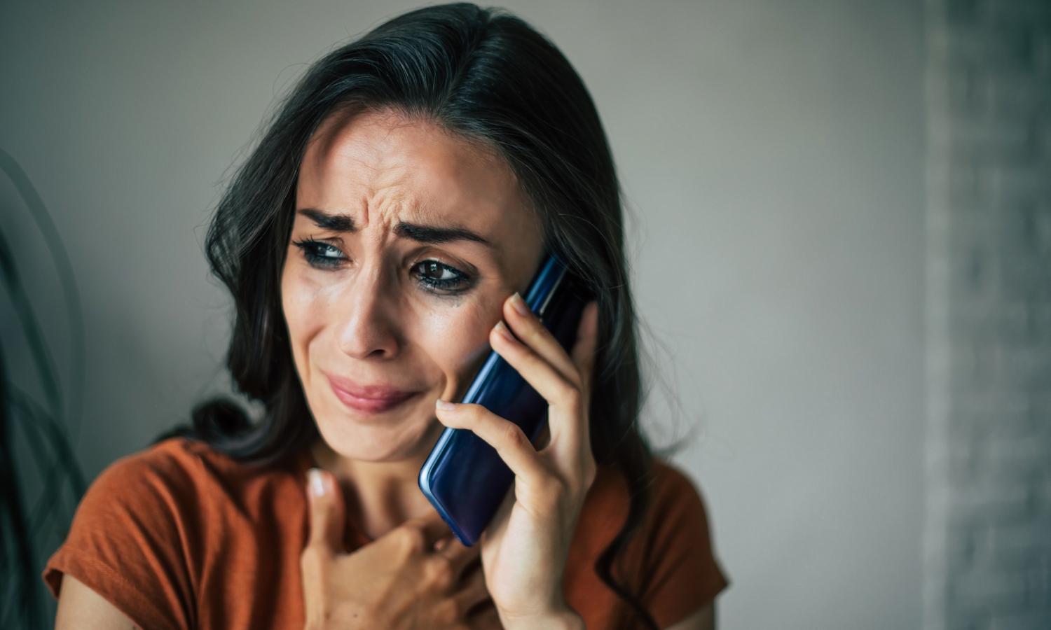 The Hidden Heartbreak Menopause