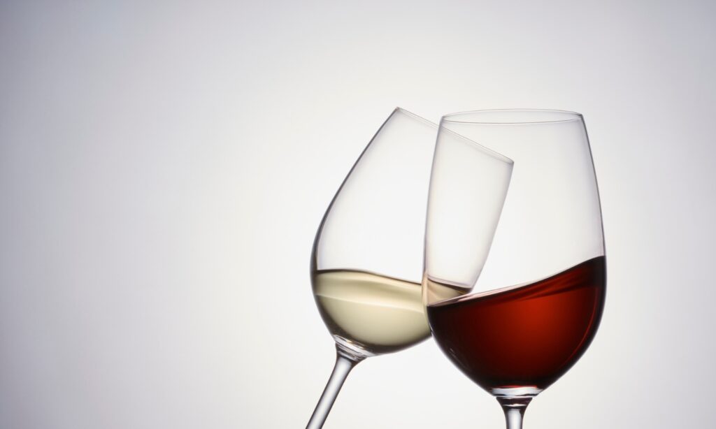 Alcohol and menopause