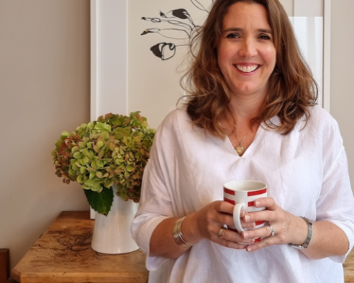 Bridget Lowery Possibilities Life Coach Meno Central