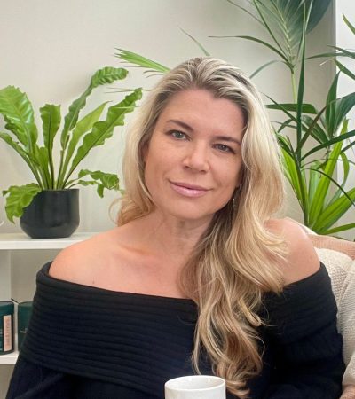 dr sarah mitchell weston registered nutritionist Meno Central NZ