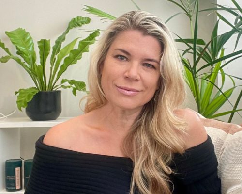 dr sarah mitchell weston registered nutritionist Meno Central NZ