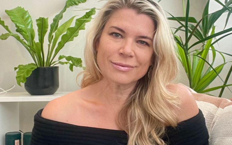 dr sarah mitchell weston registered nutritionist Meno Central NZ