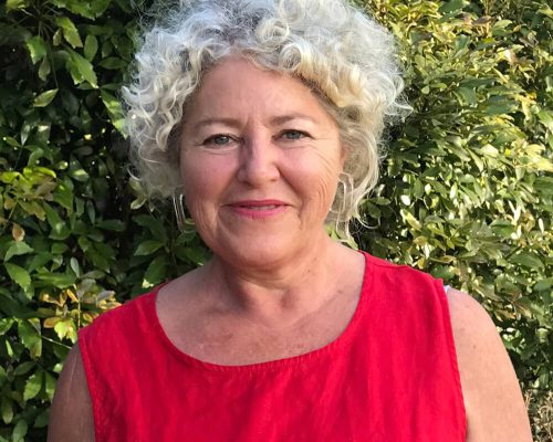 Felicity Campbell Breathe Free Clinic Menopause Support Meno Central