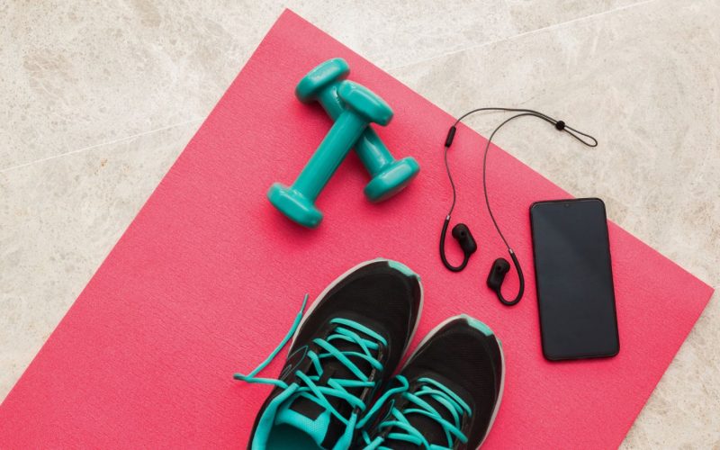 Exercise in Midlife