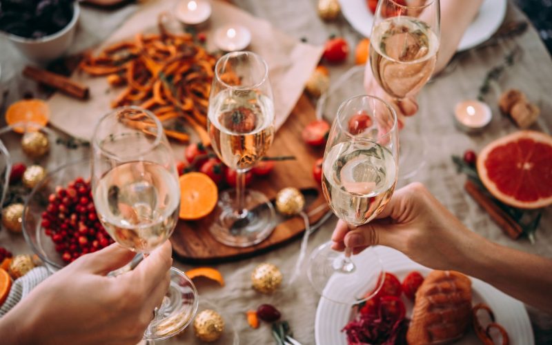 Eating, Drinking and Caring for Yourself in Midlife