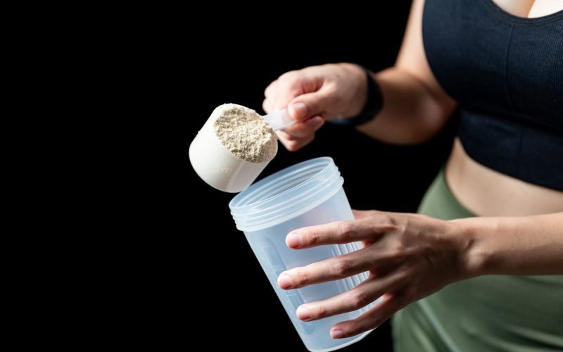 Creatine and Menopause