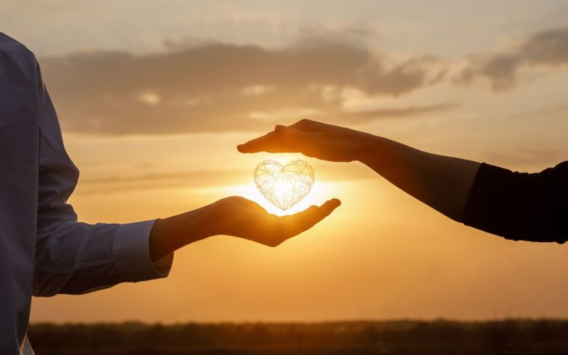 Menopause Can Test - and Transform - Relationships