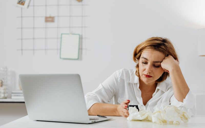 workplace and menopause