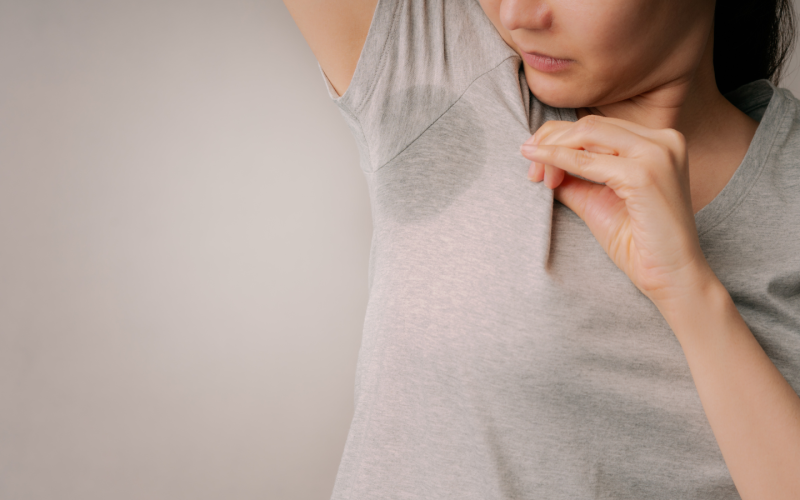sweat & midlife