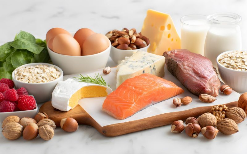 Protein