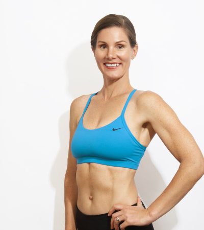 Anne Beetham Her Core Strength Meno Central Nz