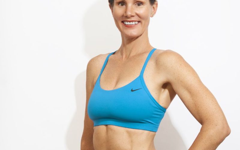 Anne Beetham Her Core Strength Meno Central Nz