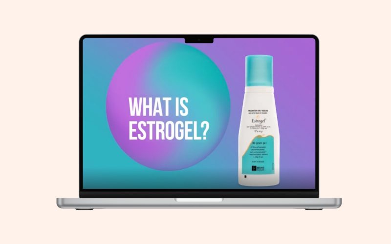How To Use Estrogel 2