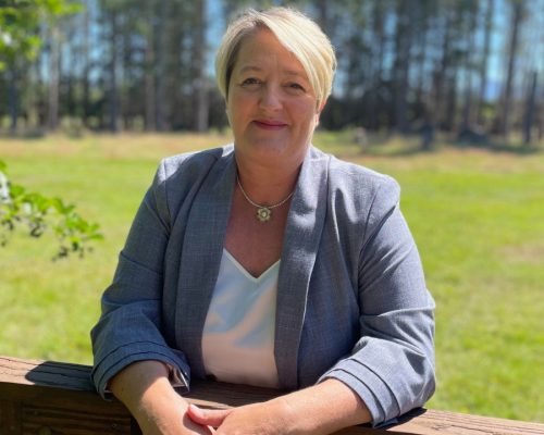 Karen Dugdale Transforming Midlife Meno Central Nz