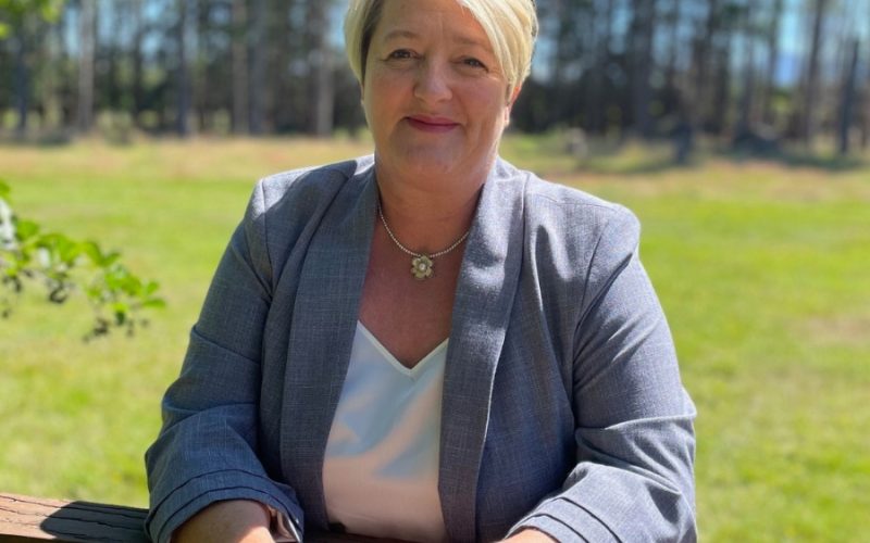 Karen Dugdale Transforming Midlife Meno Central Nz