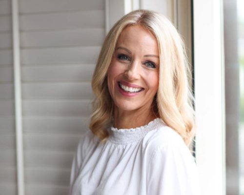 Katrina Brown Naturopath Medical Herbalist Clinical Nutritionist