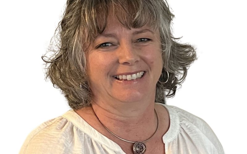 Sheree Morgan Naturopath Meno Central Nz